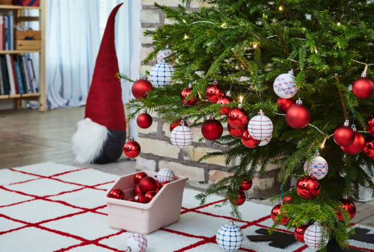 dekorasi-natal-yang-sering-dipasang-di-rumah-rumah