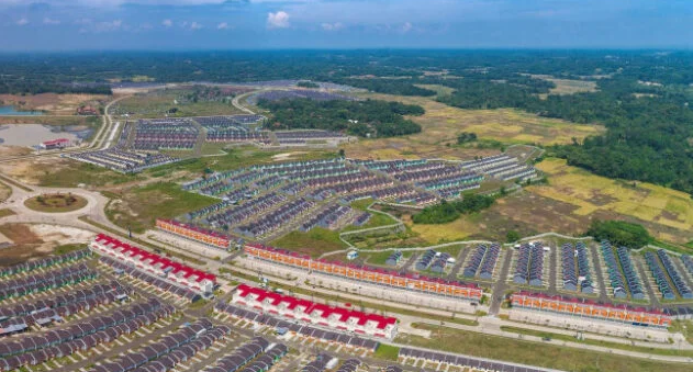 Tren Properti Terbaru yang Banyak Diminati Tahun Ini