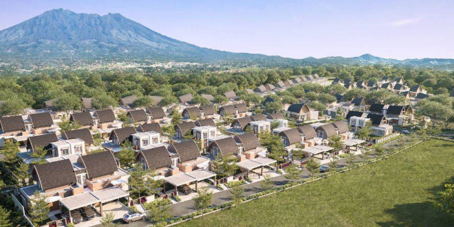 Potensi Investasi Properti Bogor di Kawasan Penyangga Jakarta