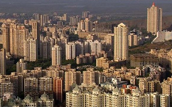 Perkembangan Properti Residensial di Kota Besar India