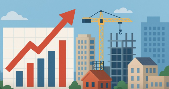 Investasi Properti di Tengah Tren Kenaikan Harga Tanah