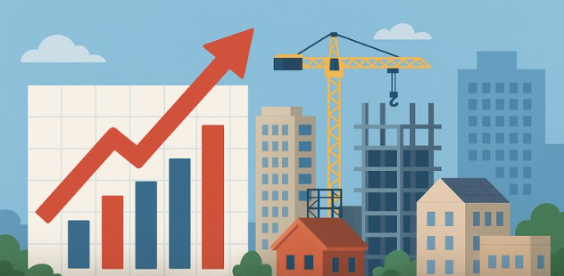 Investasi Properti di Tengah Tren Kenaikan Harga Tanah