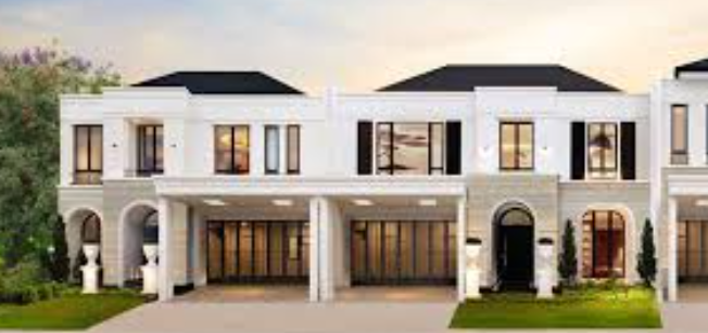 Investasi Rumah Mewah Jakarta sebagai Aset Bernilai Tinggi