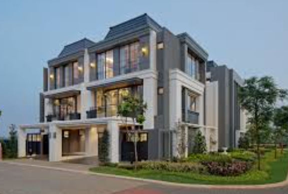 Keunggulan Properti Rumah Besar sebagai Hunian Nyaman