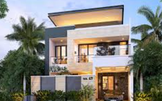 Tren Properti Hunian yang Paling Diminati Tahun Ini