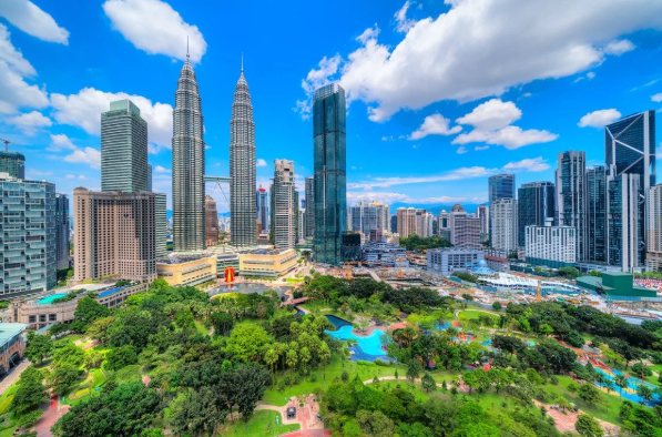 Peluang Investasi Properti Malaysia 2026