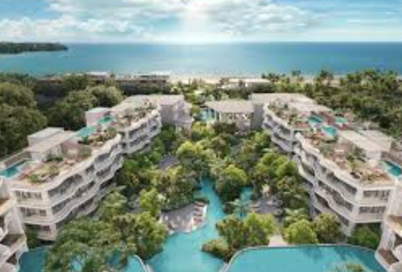 Peluang Investasi Properti di Thailand yang Menjanjikan