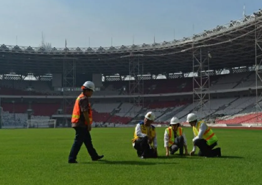 Potensi Properti di Gelora Bung Karno Terus Naik