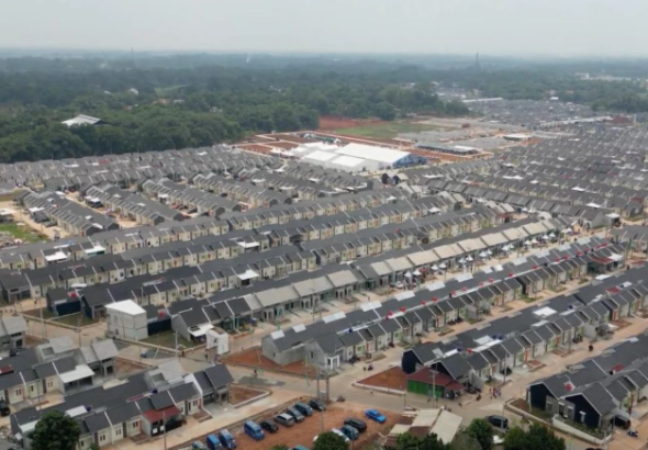 Harga Rumah Jabodetabek Naik Signifikan Sepanjang Tahun 2026