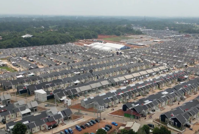 Harga Rumah Jabodetabek Naik Signifikan Sepanjang Tahun 2026