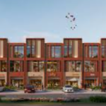 Peluang Investasi Ruko Strategis di Kawasan Komersial 2026