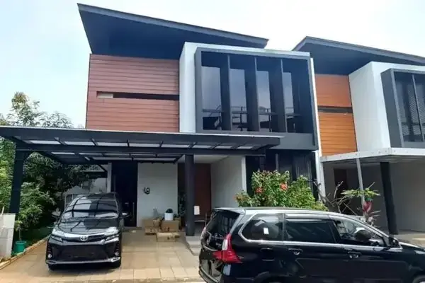 Investasi Rumah Mewah di Jakarta Selatan Makin Menggiurkan