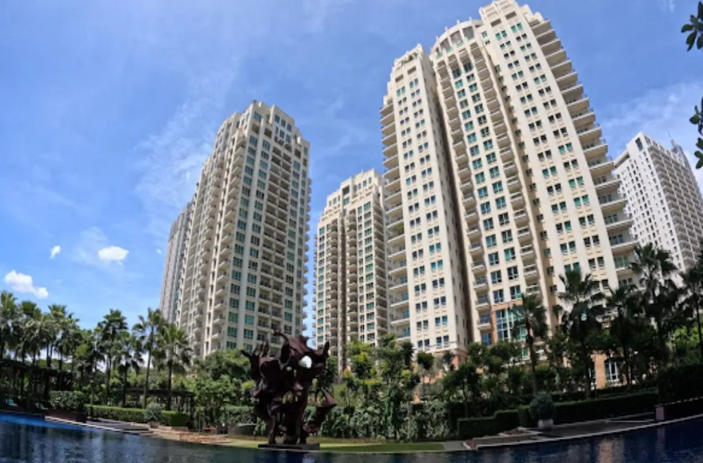 Apartemen dan Hunian Terjangkau Jadi Tren Utama Properti