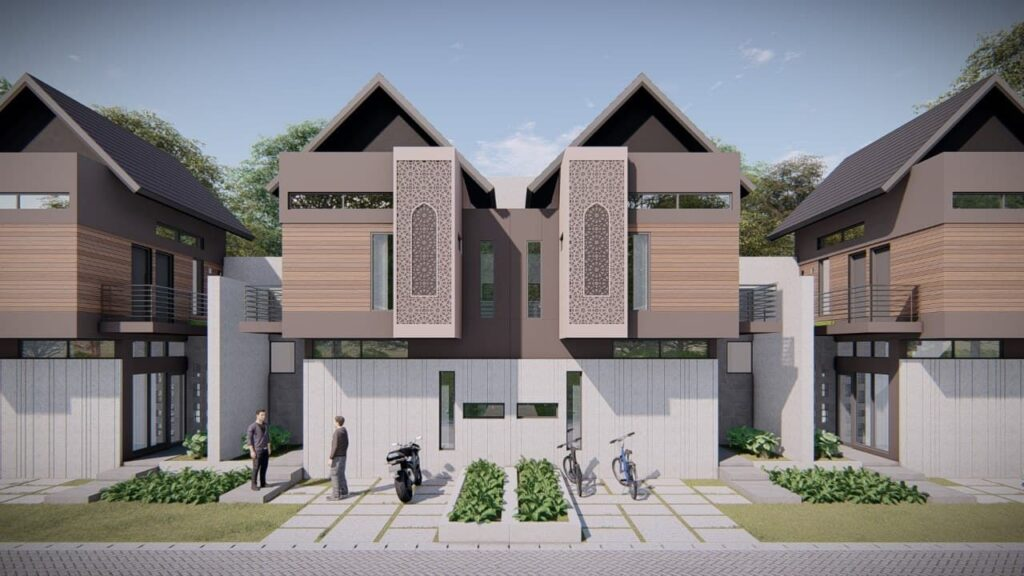 Investasi Rumah Syariah Tanpa Riba di Lokasi Strategis 2026