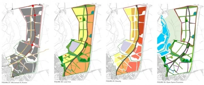 Info Property Tanah Kavling Strategis Investasi Masa Depan