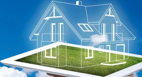 Tren Hunian Smart-Grid Terintegrasi Masa Depan Properti