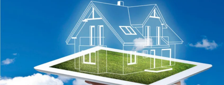 Tren Hunian Smart-Grid Terintegrasi Masa Depan Properti