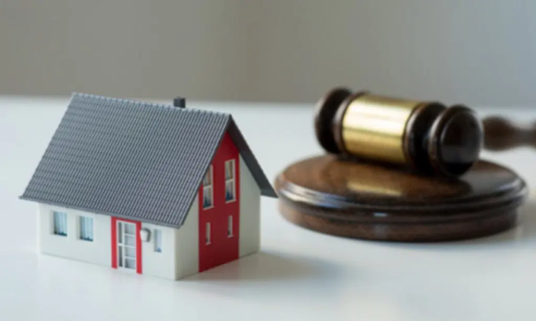 Panduan Properti Murah Cara Cari Rumah Lelang Bank Aman