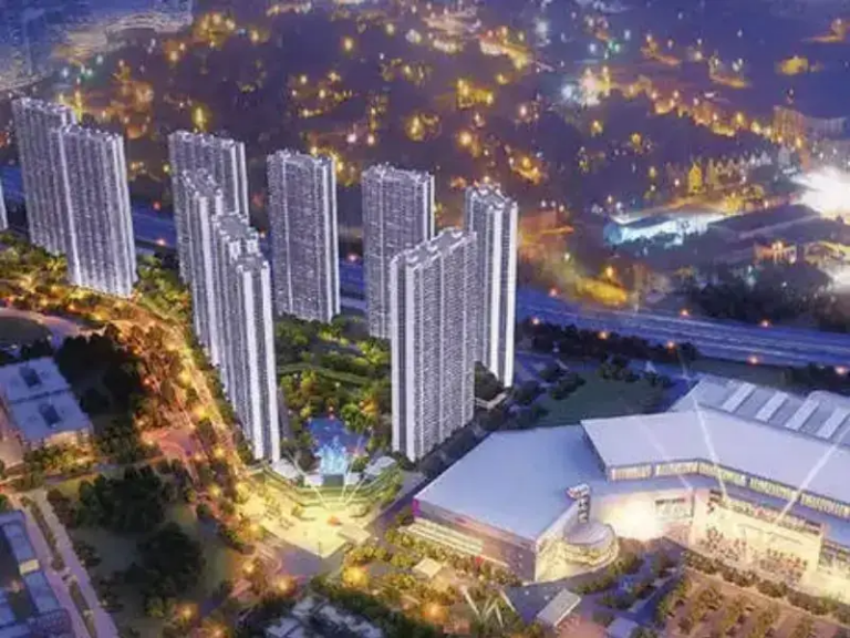Info Property Apartemen The Sky Hub Hunian Urban Terbaik
