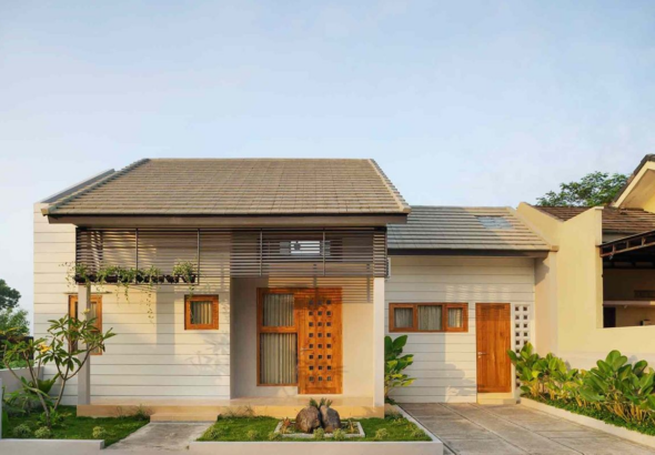 Info Property Rent to Own Solusi Milenial Peyangga Modern