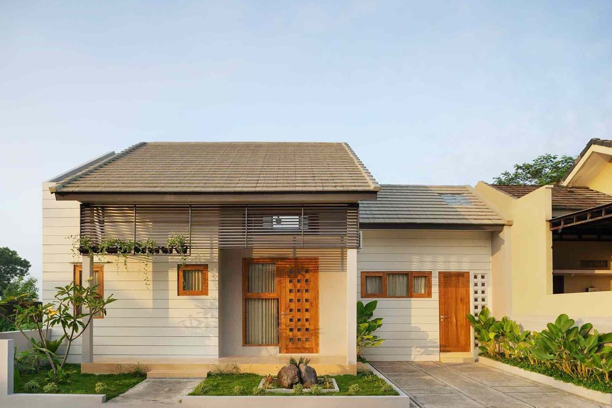 Info Property Rent to Own Solusi Milenial Peyangga Modern