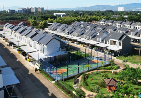 Pasar Properti Mei 2026 Rumah Menengah Stabil