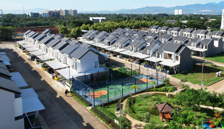 Pasar Properti Mei 2026 Rumah Menengah Stabil