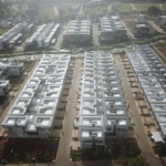 Pasar Properti 2026 Hunian Vertikal Naik Tajam