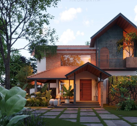 Properti Terbaru 2026 dan Tren Harga Rumah Modern