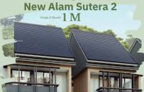 Info Property Alam Sutera Hunian Premium Akses Mudah
