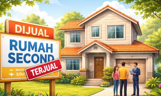 Info Properti Mei 2026 Harga Rumah Kian Naik