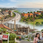Tren Properti Mei 2026 Harga Rumah Naik Kota Besar Minggu
