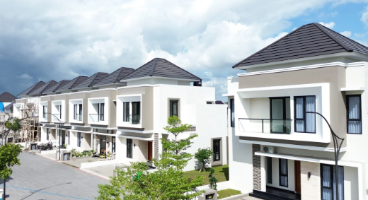 Info Property Modern untuk Hunian Nyaman Masa Kini